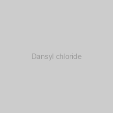 Image of Dansyl chloride